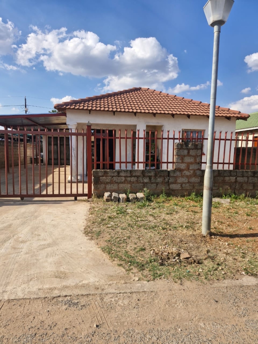 3 Bedroom Property for Sale in Karenpark Gauteng