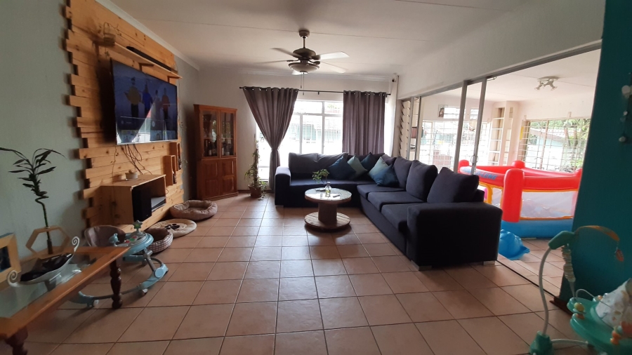 3 Bedroom Property for Sale in Florauna Gauteng