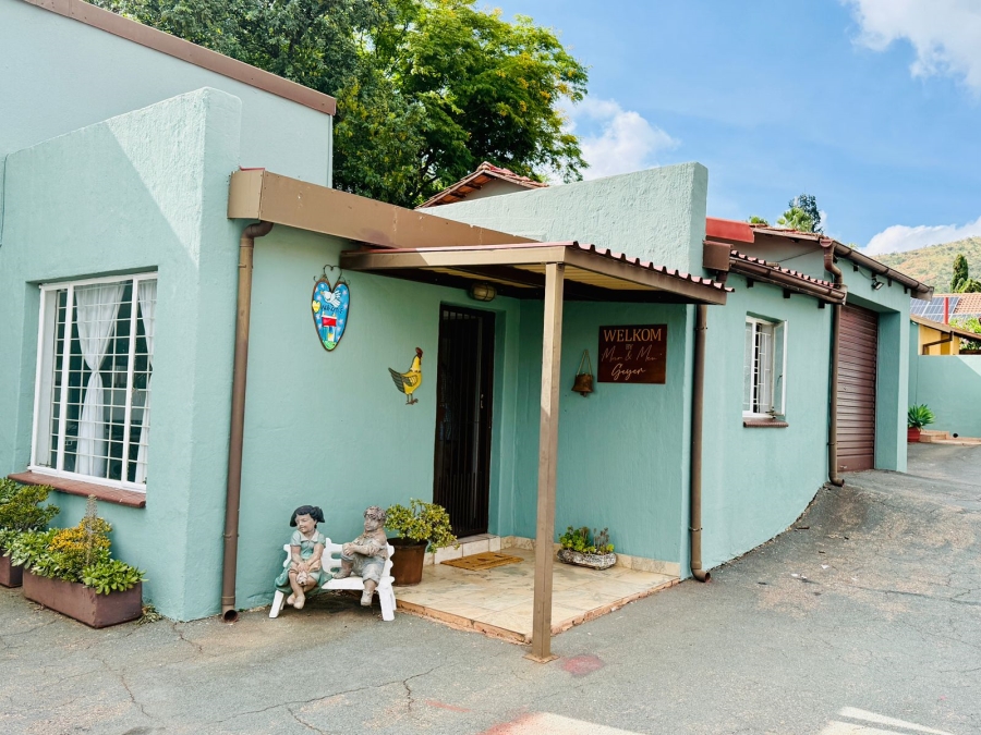 3 Bedroom Property for Sale in Florauna Gauteng