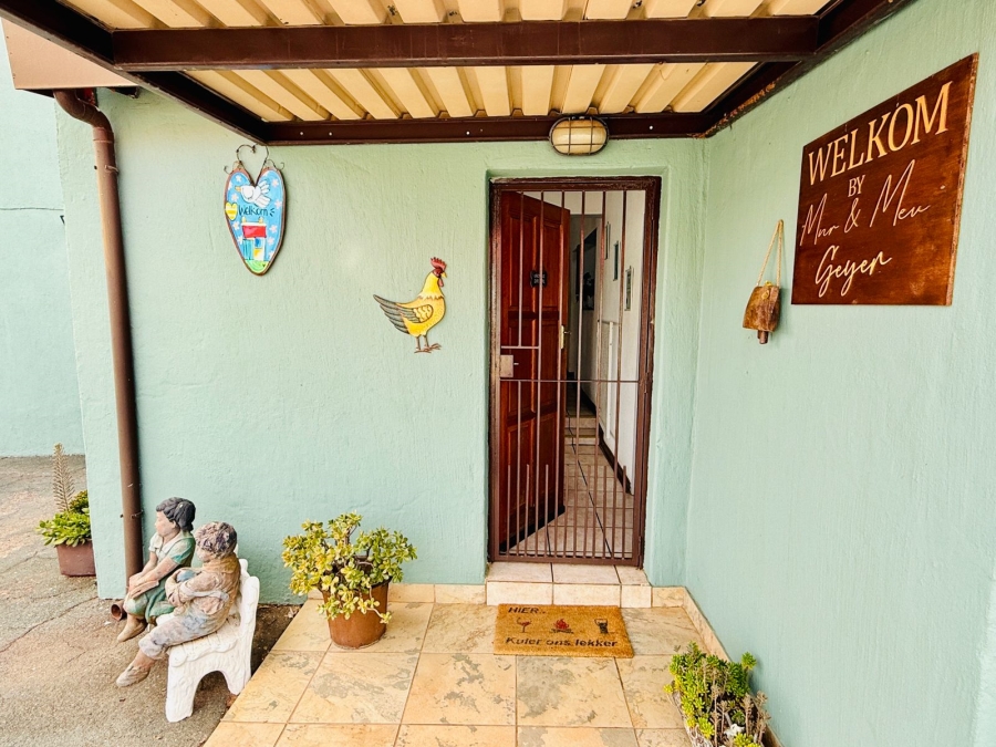 3 Bedroom Property for Sale in Florauna Gauteng