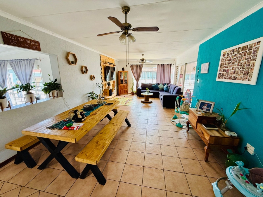 3 Bedroom Property for Sale in Florauna Gauteng