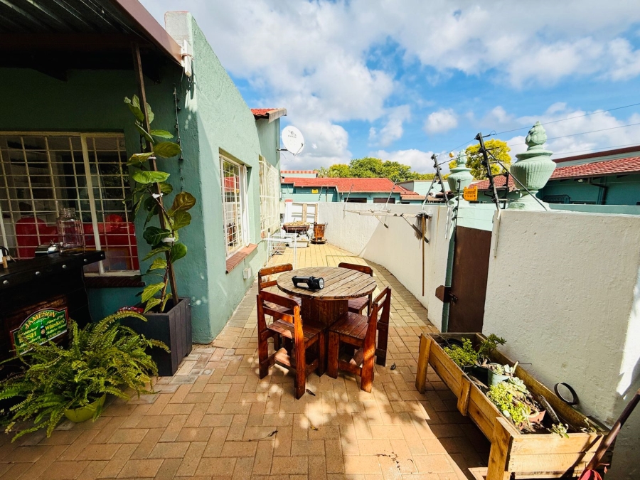 3 Bedroom Property for Sale in Florauna Gauteng