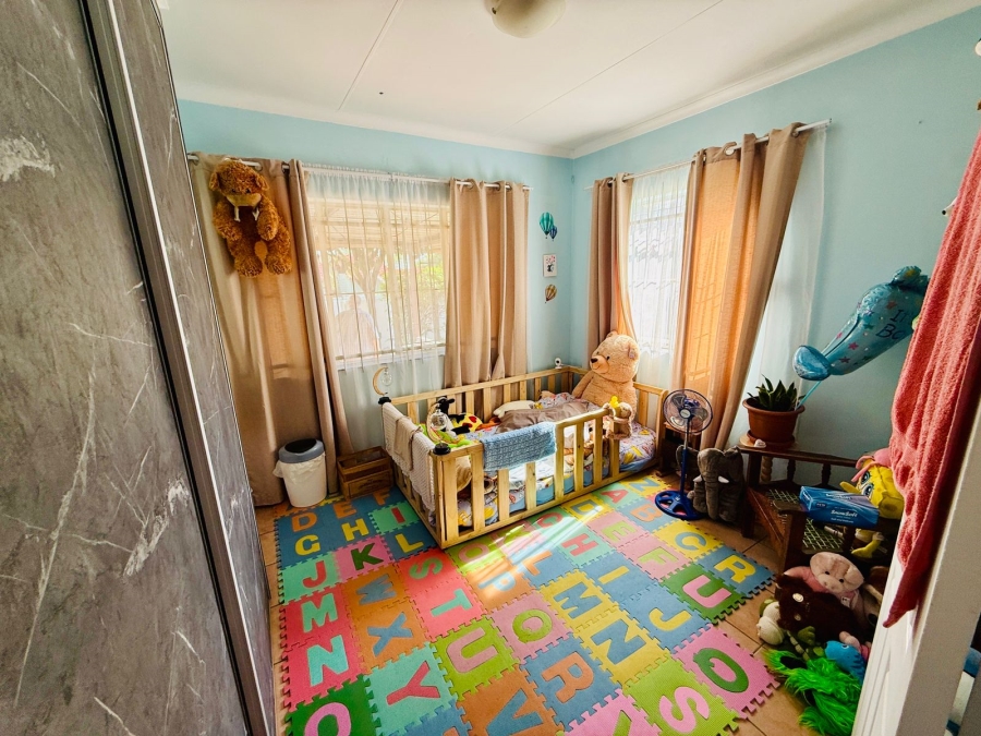 3 Bedroom Property for Sale in Florauna Gauteng