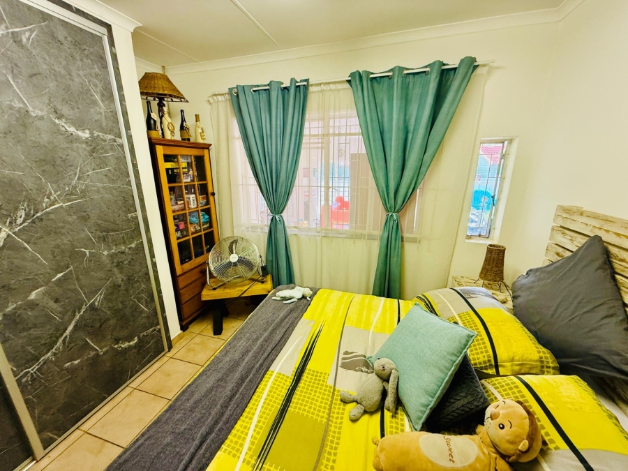 3 Bedroom Property for Sale in Florauna Gauteng