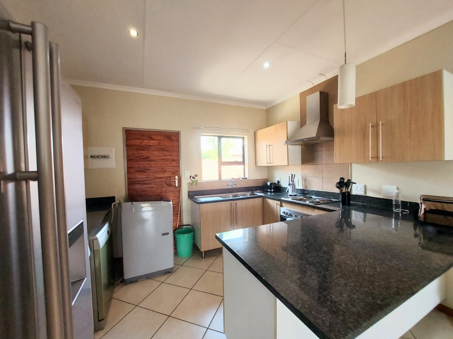 3 Bedroom Property for Sale in Mooikloof Ridge Gauteng