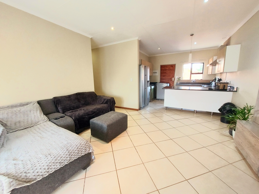 3 Bedroom Property for Sale in Mooikloof Ridge Gauteng
