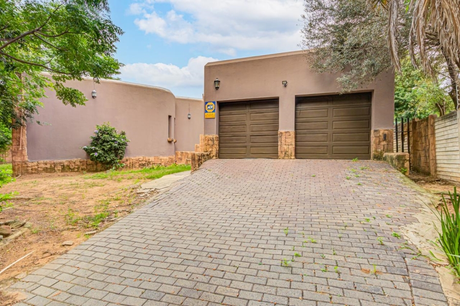 3 Bedroom Property for Sale in Kyalami Hills Gauteng