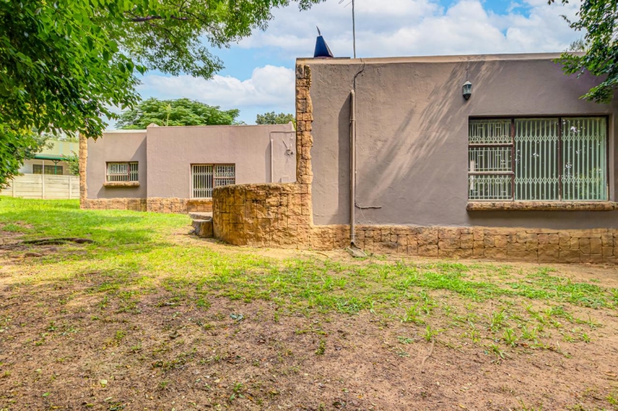 3 Bedroom Property for Sale in Kyalami Hills Gauteng