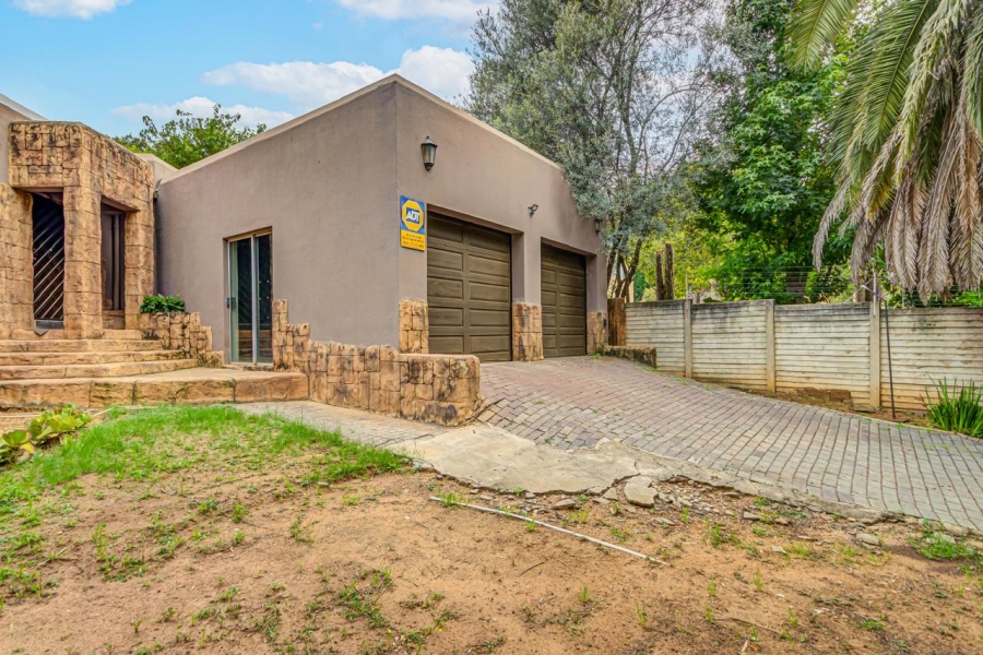 3 Bedroom Property for Sale in Kyalami Hills Gauteng