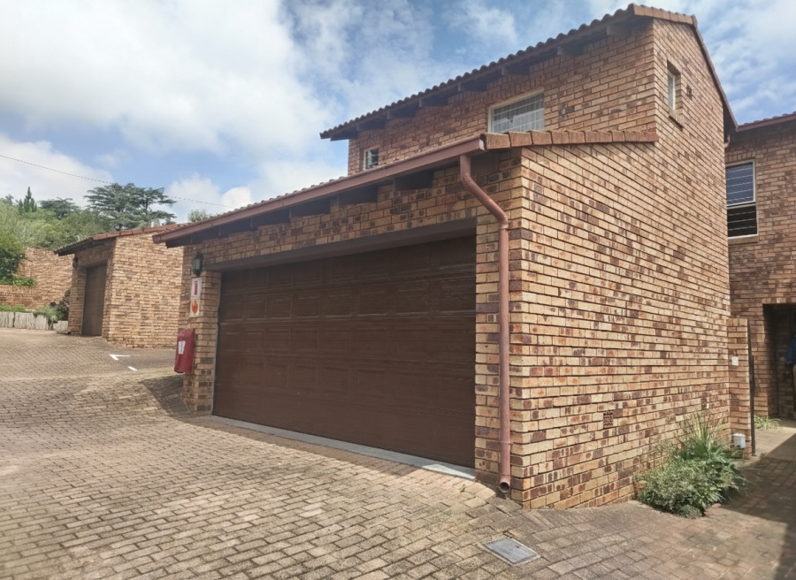 To Let 3 Bedroom Property for Rent in Edenburg Gauteng