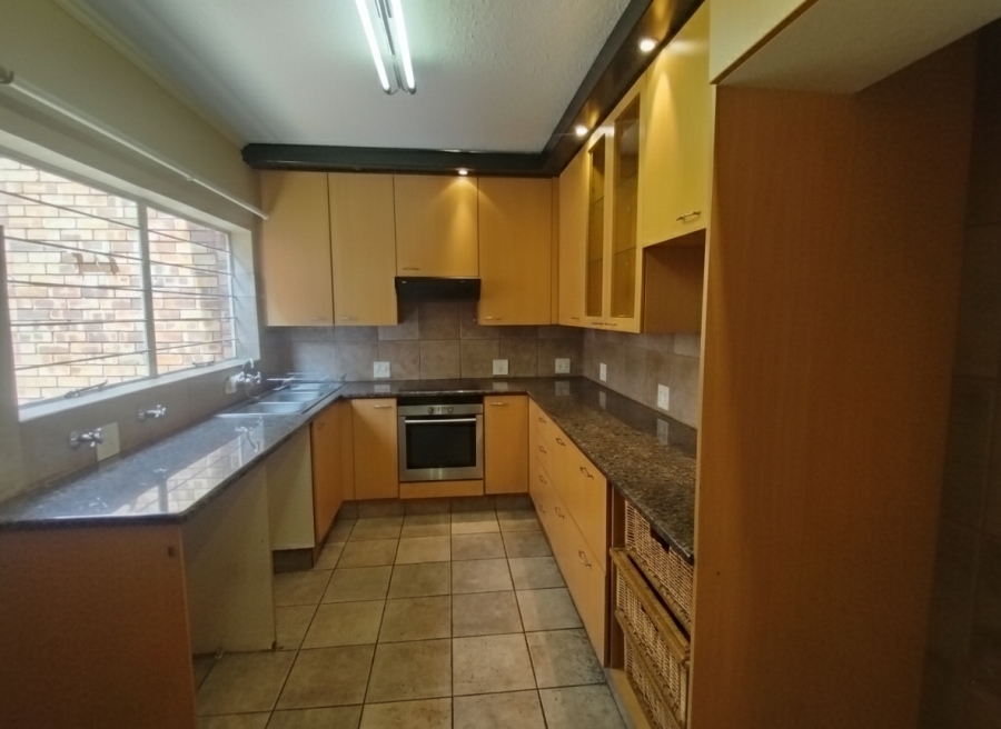 To Let 3 Bedroom Property for Rent in Edenburg Gauteng