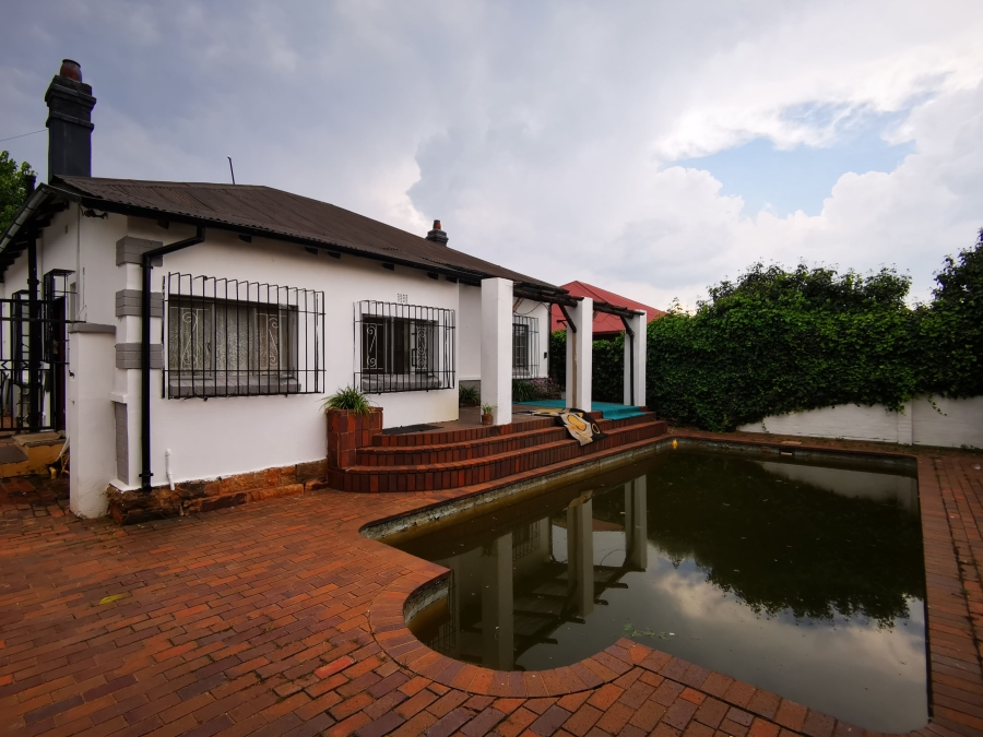 3 Bedroom Property for Sale in Orange Grove Gauteng