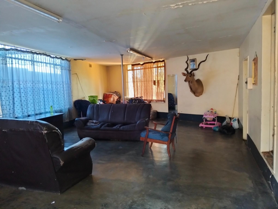 5 Bedroom Property for Sale in Rosettenville Gauteng