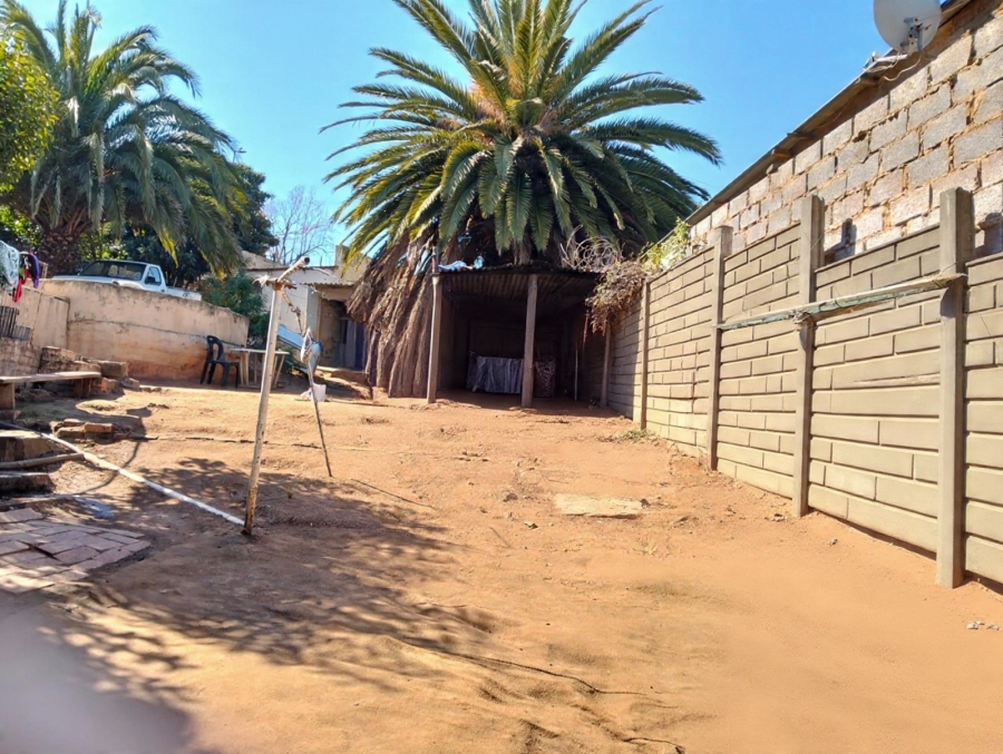 5 Bedroom Property for Sale in Rosettenville Gauteng