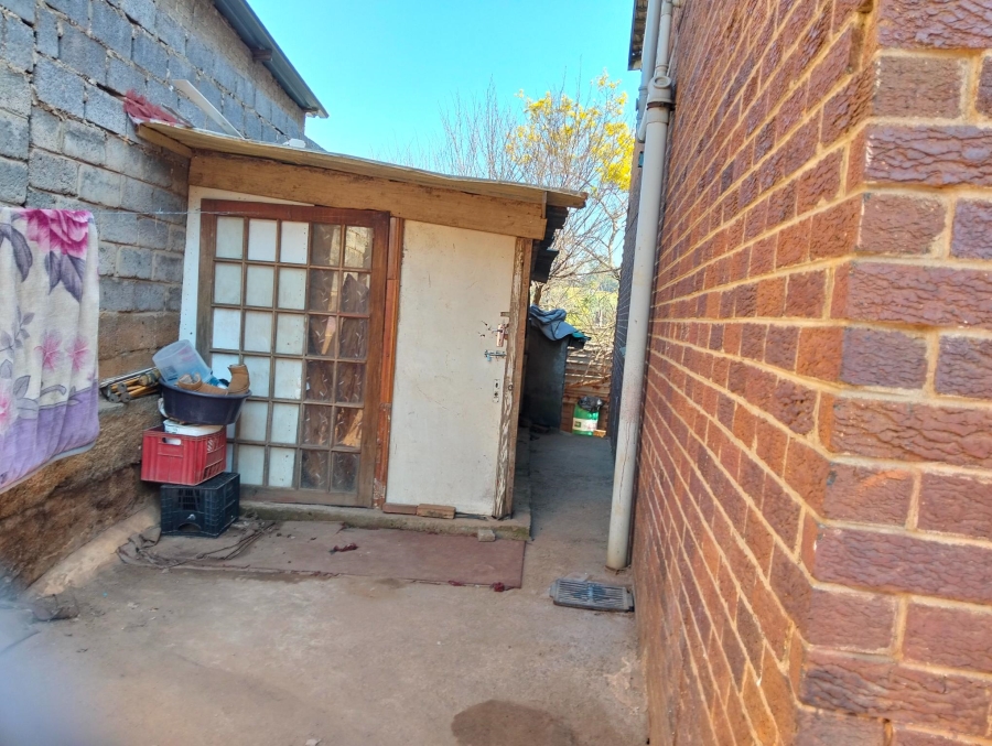 5 Bedroom Property for Sale in Rosettenville Gauteng