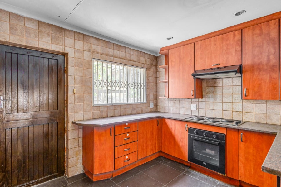 To Let 3 Bedroom Property for Rent in Kyalami Hills Gauteng