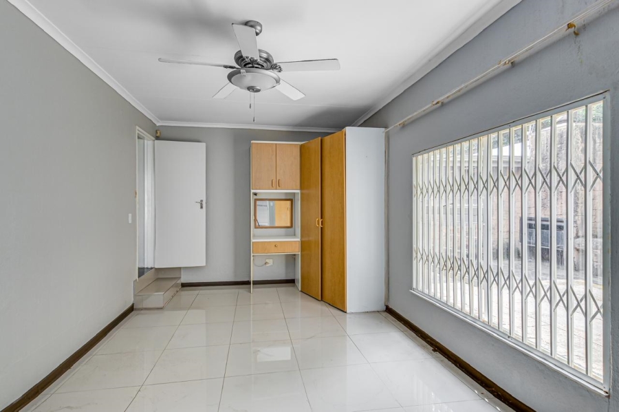 To Let 3 Bedroom Property for Rent in Kyalami Hills Gauteng