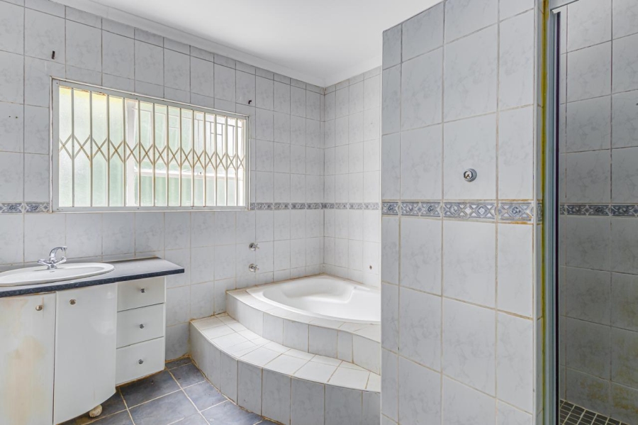 To Let 3 Bedroom Property for Rent in Kyalami Hills Gauteng