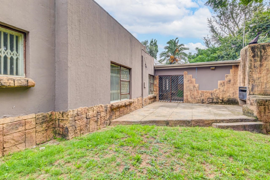 To Let 3 Bedroom Property for Rent in Kyalami Hills Gauteng