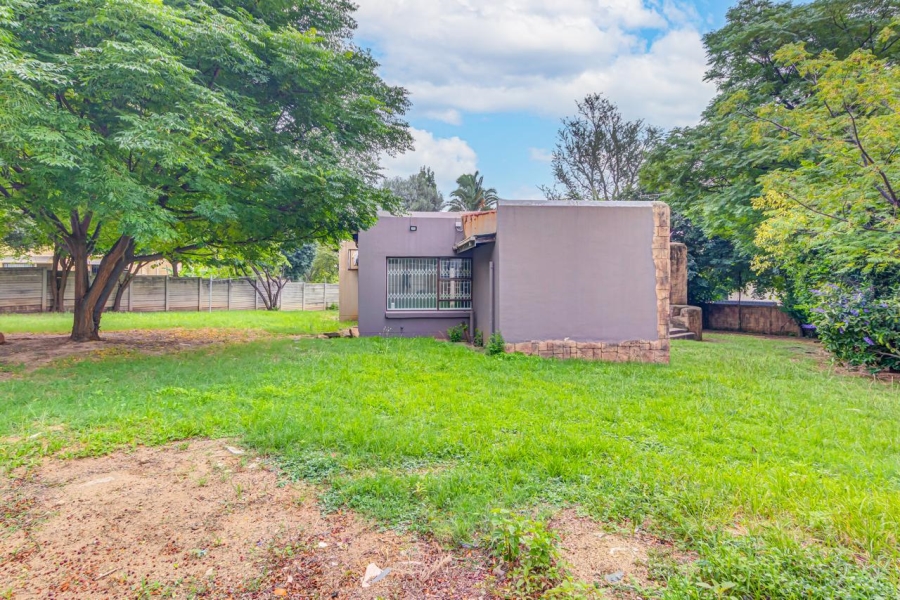 To Let 3 Bedroom Property for Rent in Kyalami Hills Gauteng