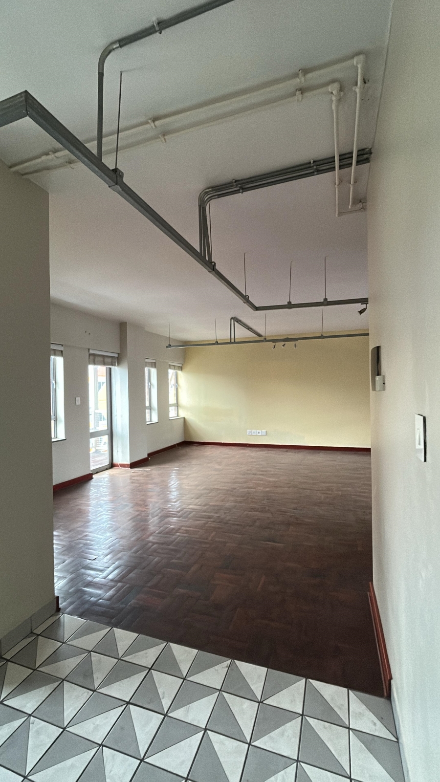 0 Bedroom Property for Sale in Maboneng Gauteng