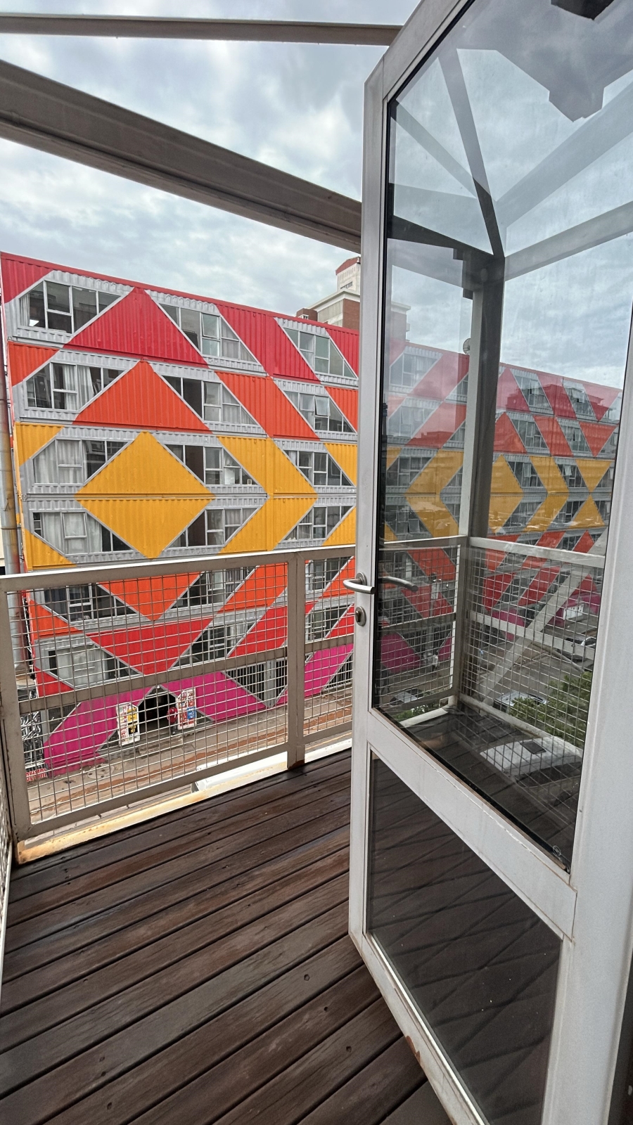 0 Bedroom Property for Sale in Maboneng Gauteng