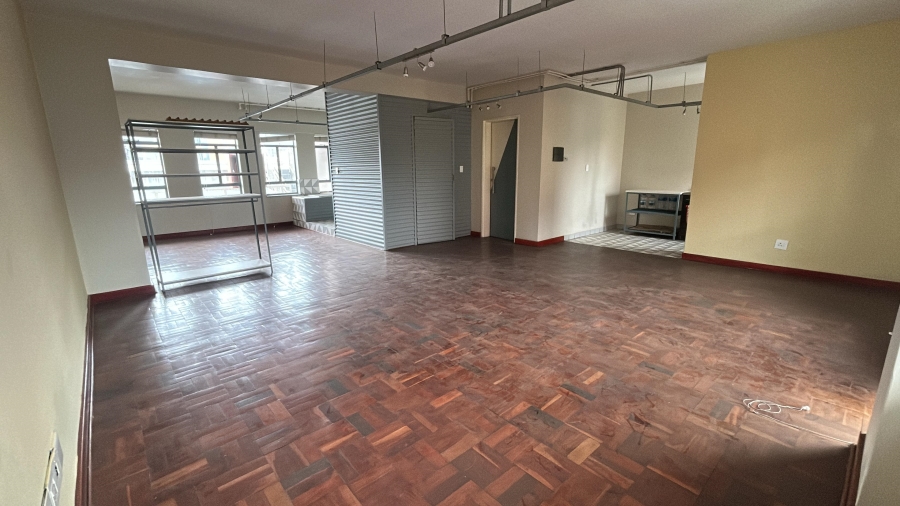 0 Bedroom Property for Sale in Maboneng Gauteng