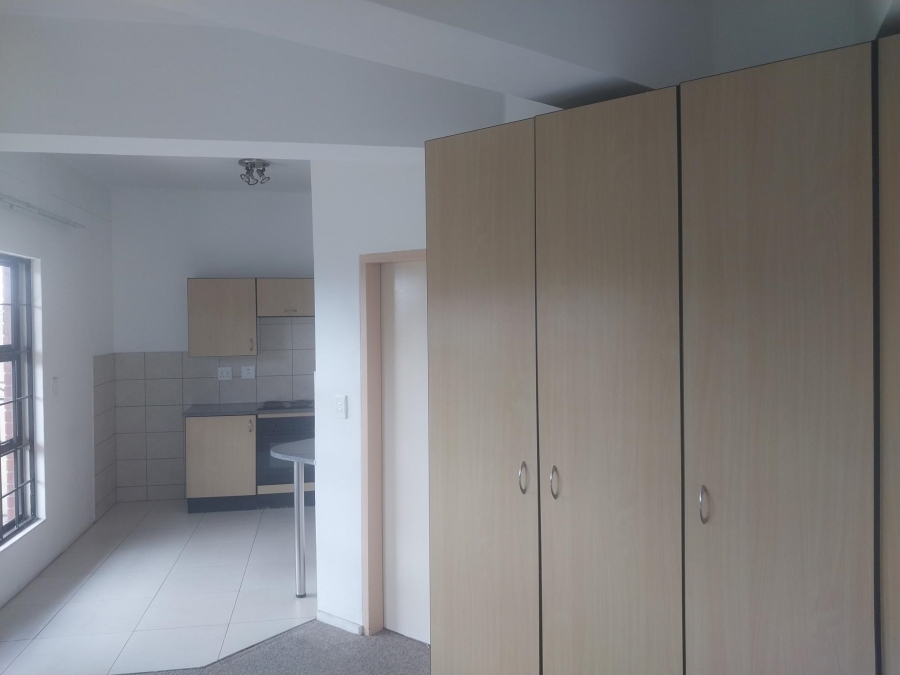 0 Bedroom Property for Sale in Auckland Park Gauteng