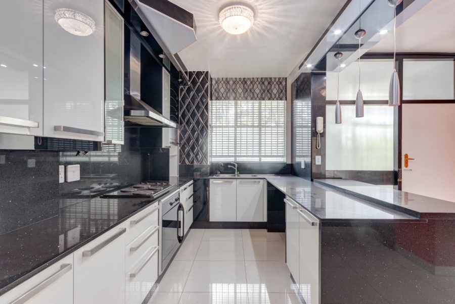 3 Bedroom Property for Sale in Parktown Gauteng