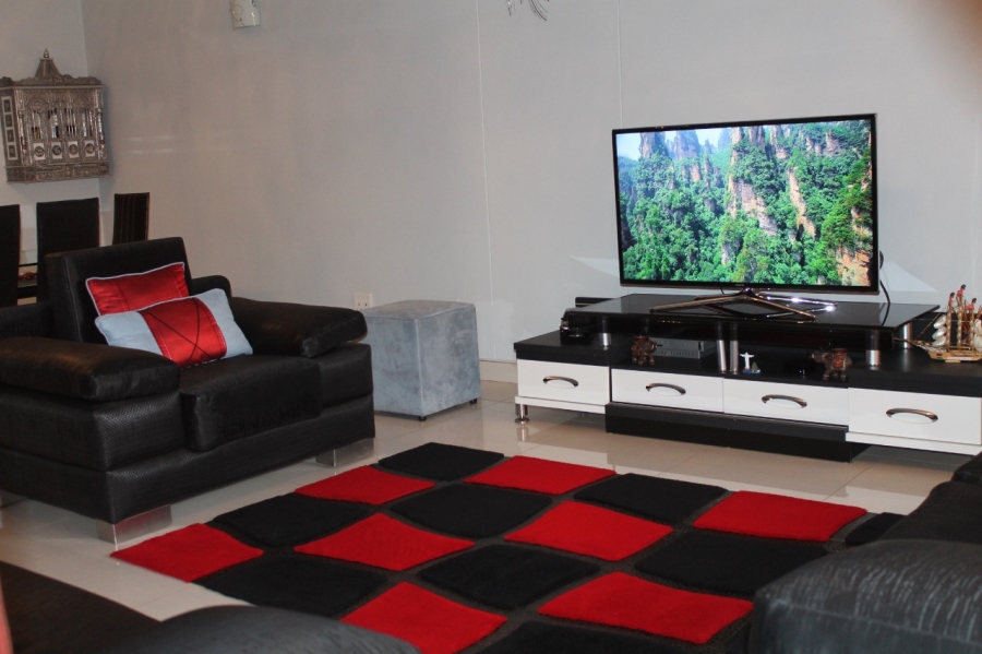 3 Bedroom Property for Sale in Parktown Gauteng