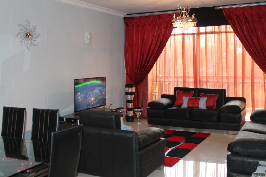 3 Bedroom Property for Sale in Parktown Gauteng
