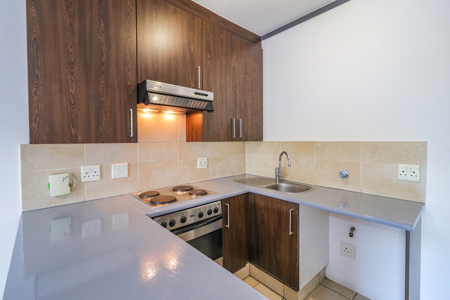 To Let 0 Bedroom Property for Rent in Sunninghill Gauteng