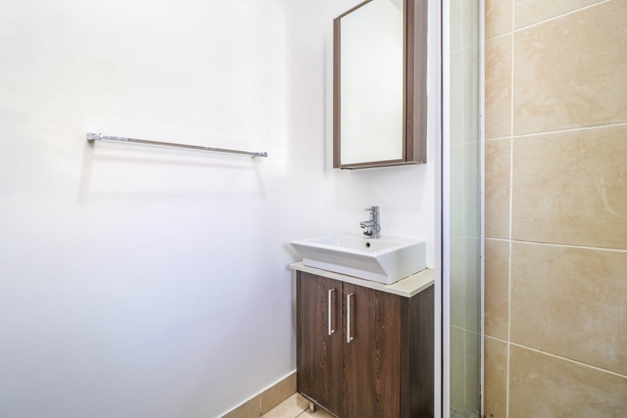 To Let 0 Bedroom Property for Rent in Sunninghill Gauteng