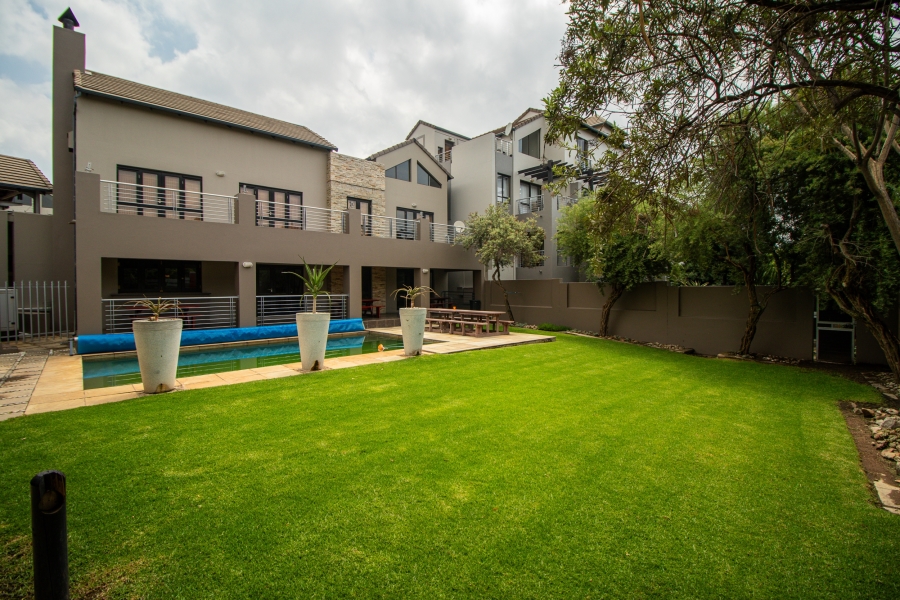 To Let 0 Bedroom Property for Rent in Sunninghill Gauteng