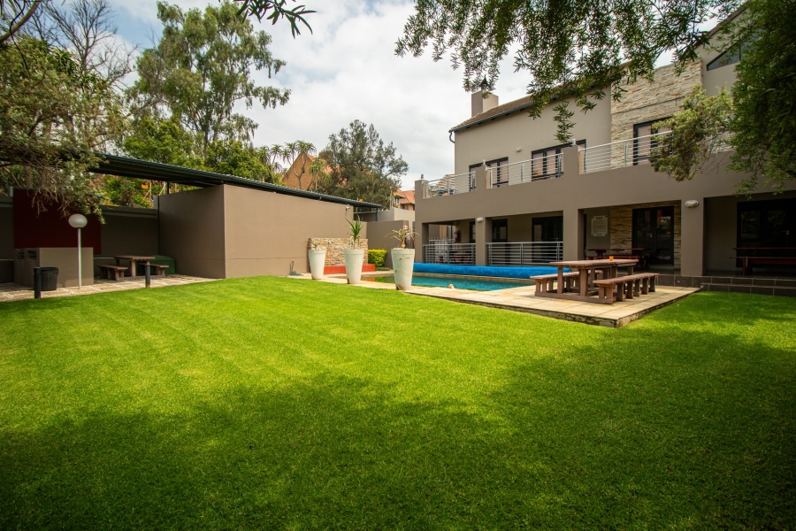 To Let 0 Bedroom Property for Rent in Sunninghill Gauteng