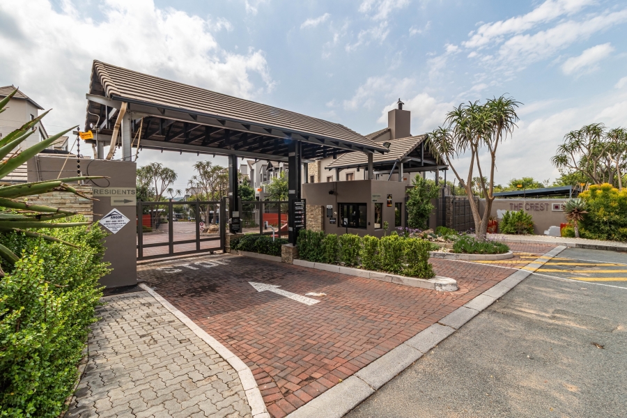 To Let 0 Bedroom Property for Rent in Sunninghill Gauteng