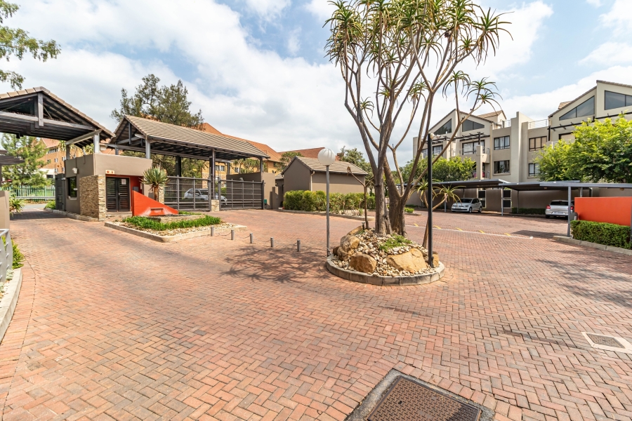 To Let 0 Bedroom Property for Rent in Sunninghill Gauteng