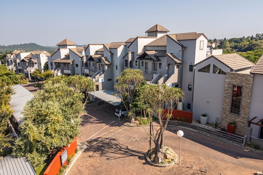 To Let 0 Bedroom Property for Rent in Sunninghill Gauteng