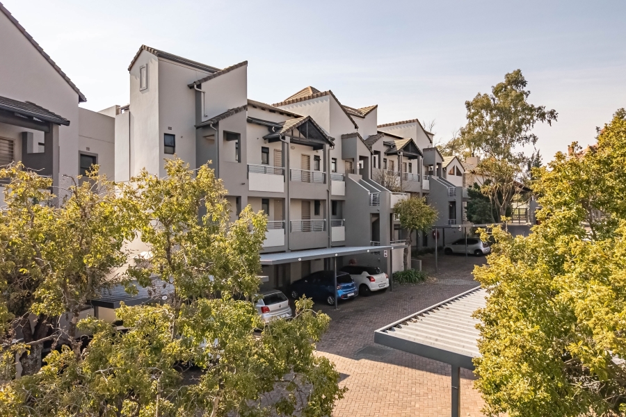 To Let 0 Bedroom Property for Rent in Sunninghill Gauteng