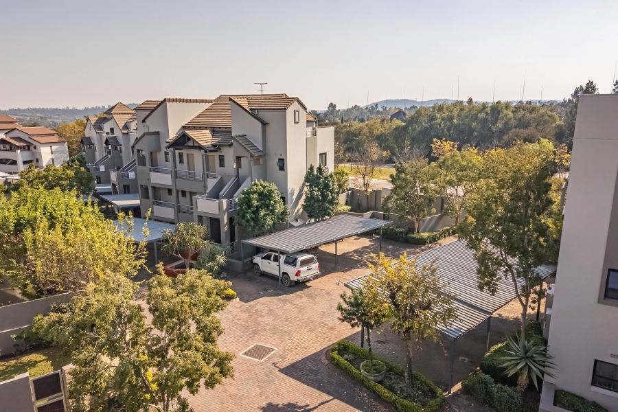 To Let 0 Bedroom Property for Rent in Sunninghill Gauteng