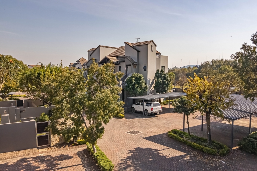 To Let 0 Bedroom Property for Rent in Sunninghill Gauteng