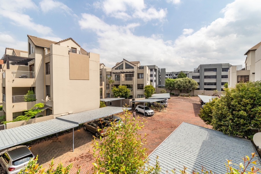 To Let 0 Bedroom Property for Rent in Sunninghill Gauteng