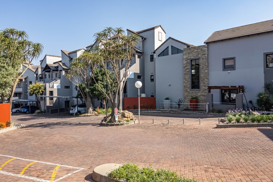 To Let 0 Bedroom Property for Rent in Sunninghill Gauteng