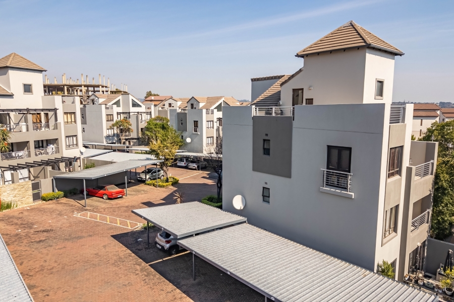 To Let 0 Bedroom Property for Rent in Sunninghill Gauteng