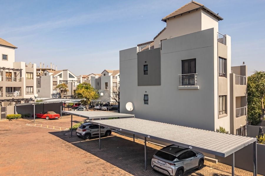 To Let 0 Bedroom Property for Rent in Sunninghill Gauteng