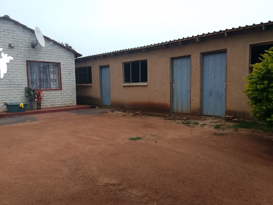 2 Bedroom Property for Sale in Ga-Rankuwa Unit 24 Gauteng