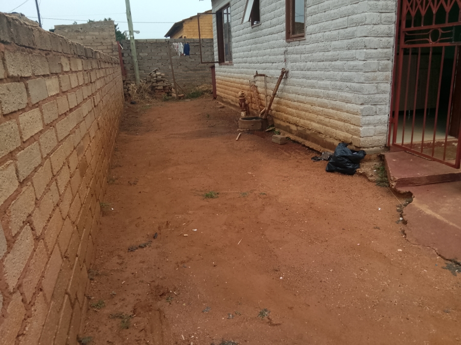 2 Bedroom Property for Sale in Ga-Rankuwa Unit 24 Gauteng