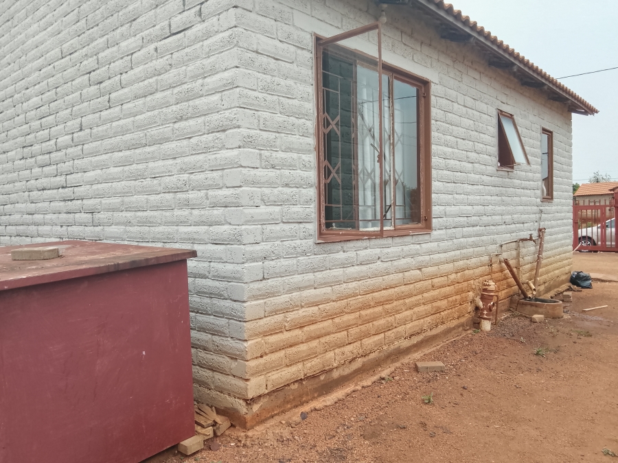 2 Bedroom Property for Sale in Ga-Rankuwa Unit 24 Gauteng