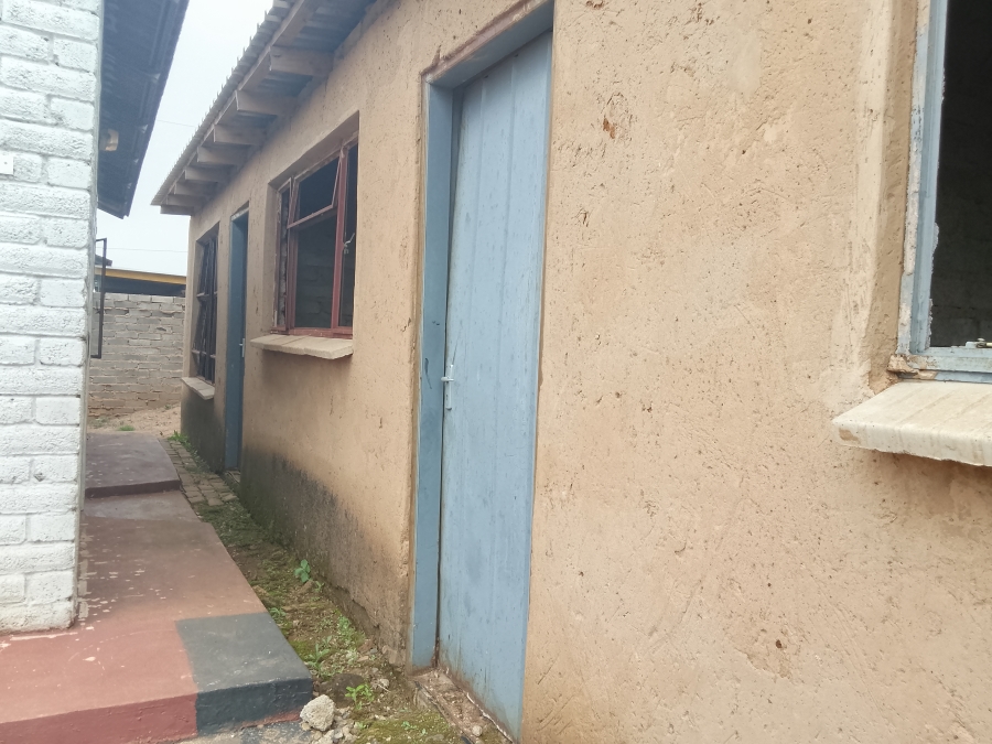 2 Bedroom Property for Sale in Ga-Rankuwa Unit 24 Gauteng