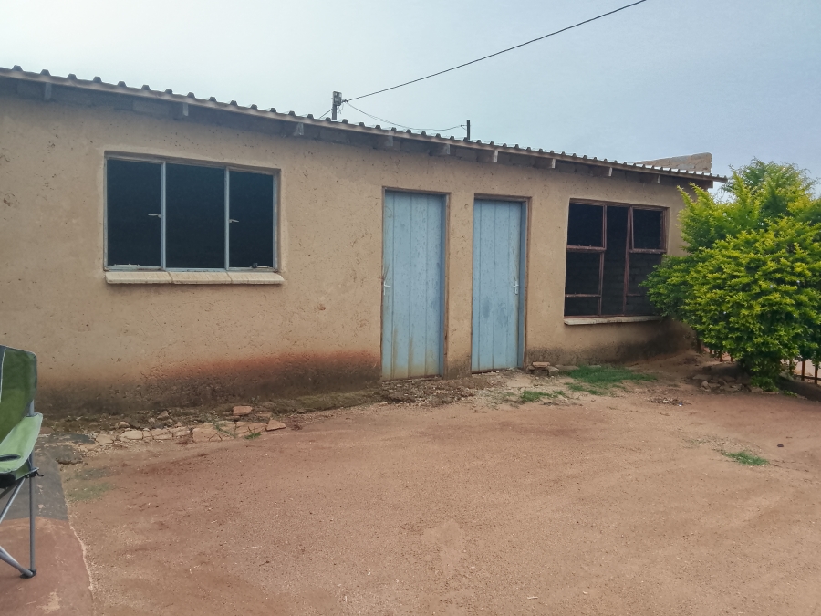 2 Bedroom Property for Sale in Ga-Rankuwa Unit 24 Gauteng